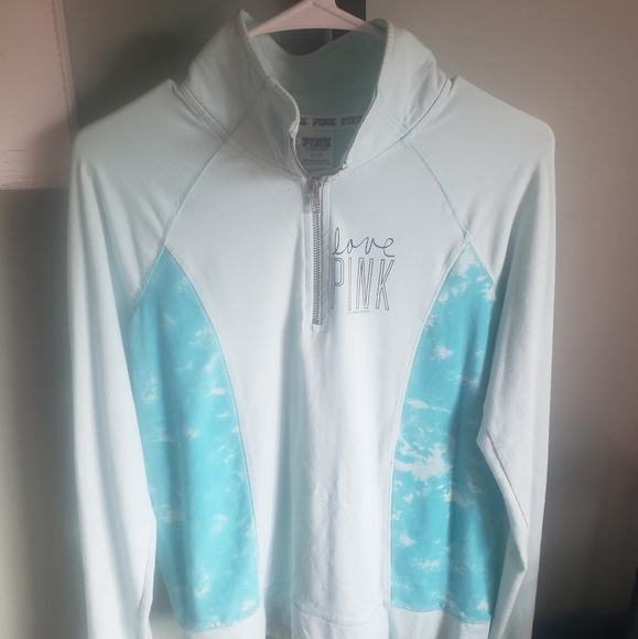 Half zip up - Picture 1 of 1